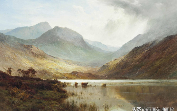 水中倒影是光的什么现象【水中倒影怎么画】