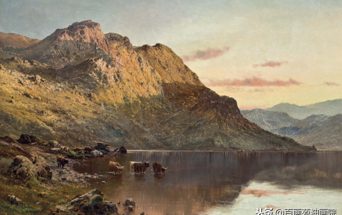 水中倒影是光的什么现象【水中倒影怎么画】