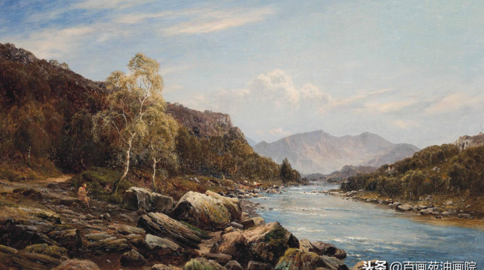 水中倒影是光的什么现象【水中倒影怎么画】