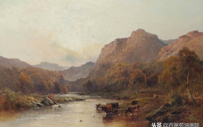 水中倒影是光的什么现象【水中倒影怎么画】