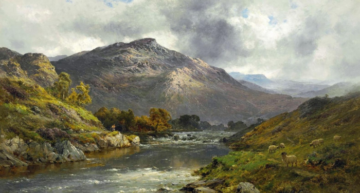 水中倒影是光的什么现象【水中倒影怎么画】