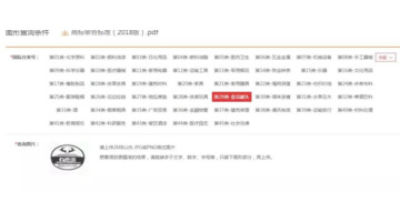 商标图案怎么查询【商标图案参考】