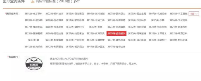 商标图案怎么查询【商标图案参考】