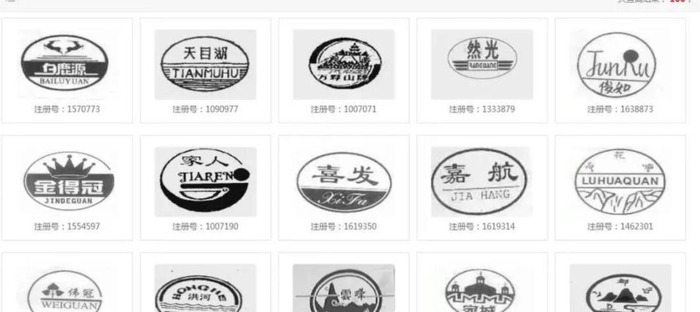 商标图案怎么查询【商标图案参考】