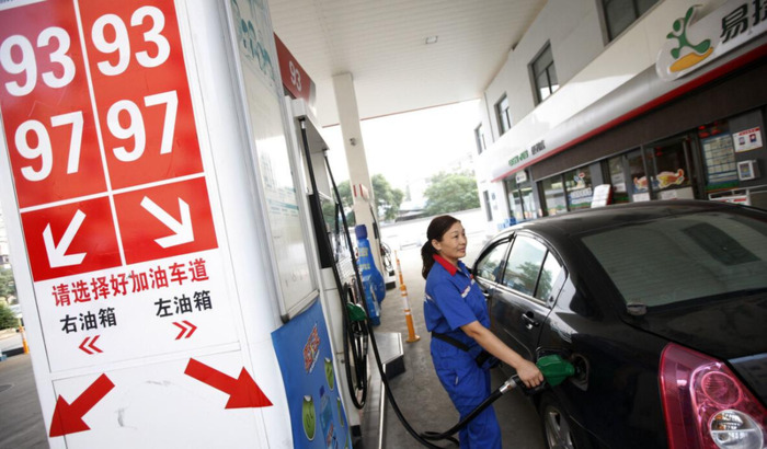 下一轮油价调整预测七月份【国际油价】