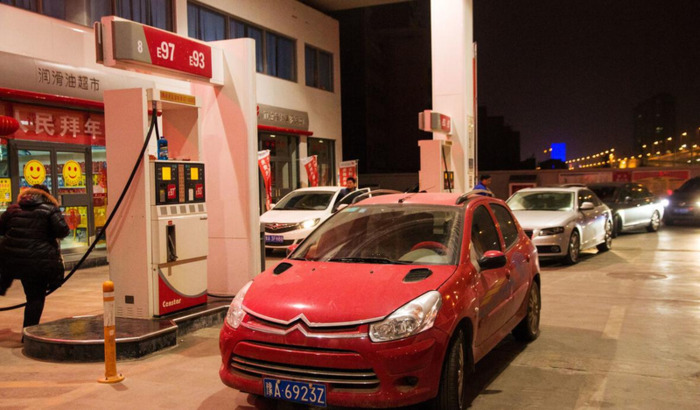 下一轮油价调整预测七月份【国际油价】