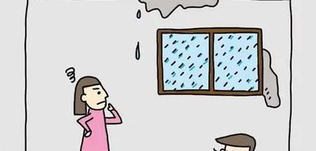 顶楼漏水可以用房屋维修基金修理吗【顶楼漏水能动用维修基金吗】