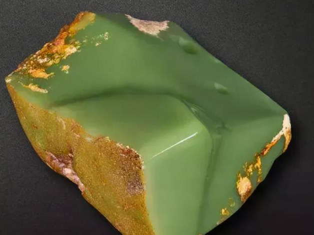 河磨玉怎样辨别真假【河磨玉真假鉴别】