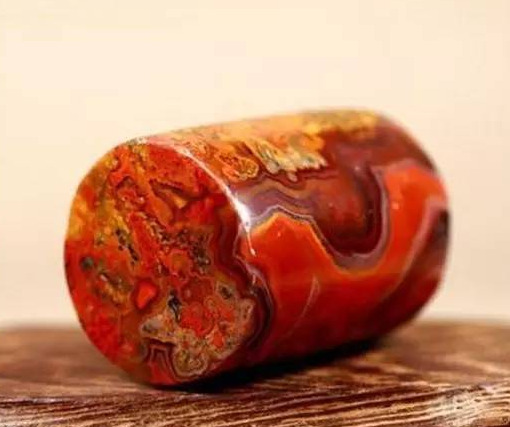 河磨玉怎样辨别真假【河磨玉真假鉴别】