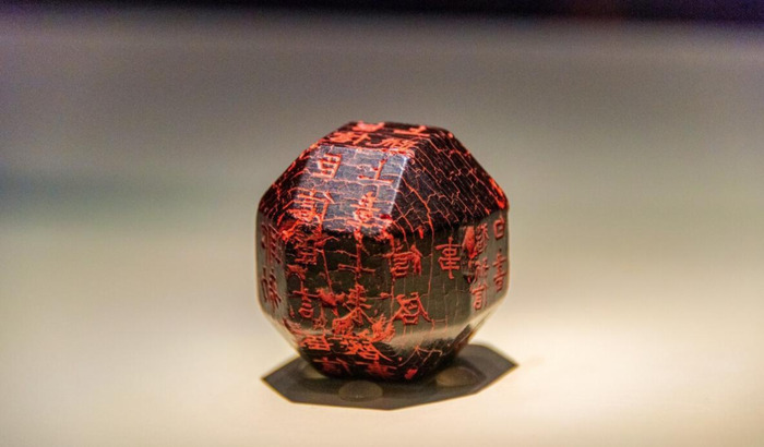 河磨玉怎样辨别真假【河磨玉真假鉴别】