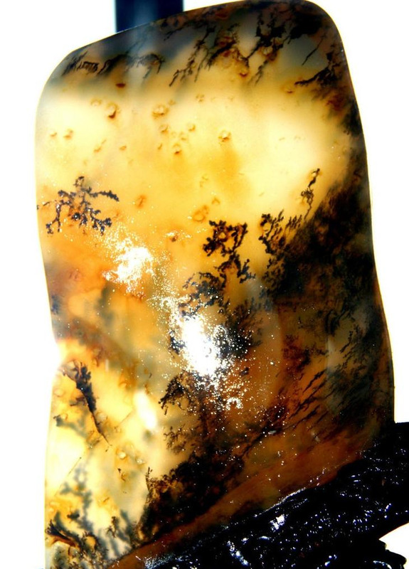 河磨玉怎样辨别真假【河磨玉真假鉴别】