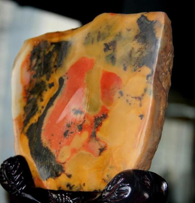 河磨玉怎样辨别真假【河磨玉真假鉴别】