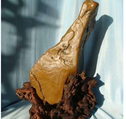 河磨玉怎样辨别真假【河磨玉真假鉴别】