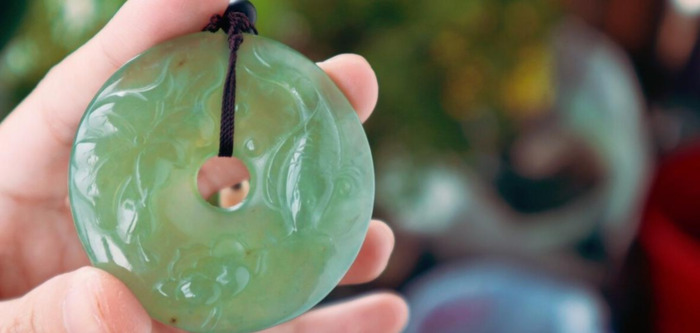 河磨玉怎样辨别真假【河磨玉真假鉴别】