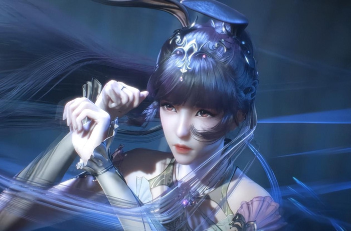 斗罗大陆小舞献祭是哪一集【斗罗大陆真人版小舞献祭是哪一集】