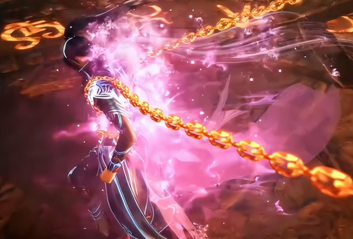 斗罗大陆小舞献祭是哪一集【斗罗大陆真人版小舞献祭是哪一集】