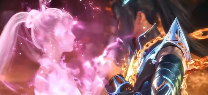 斗罗大陆小舞献祭是哪一集【斗罗大陆真人版小舞献祭是哪一集】