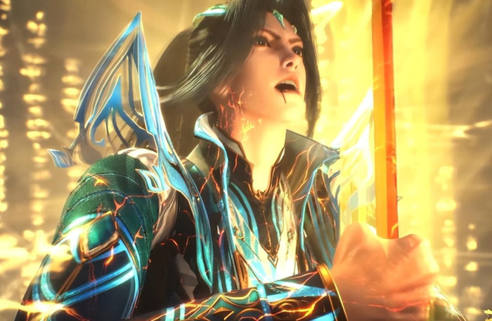 斗罗大陆小舞献祭是哪一集【斗罗大陆真人版小舞献祭是哪一集】