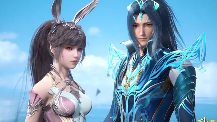 斗罗大陆小舞献祭是哪一集【斗罗大陆真人版小舞献祭是哪一集】