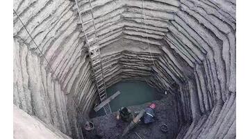 古代水井图片【水井的作用与意义】