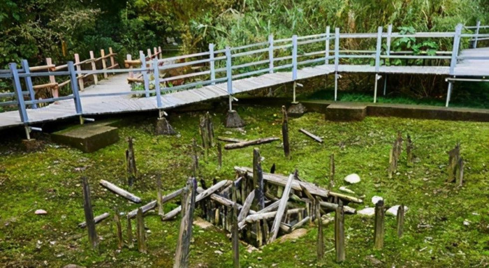 古代水井图片【水井的作用与意义】