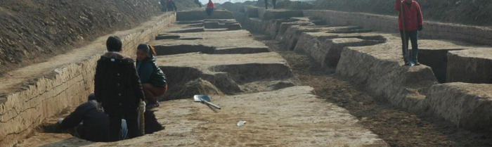 古代水井图片【水井的作用与意义】