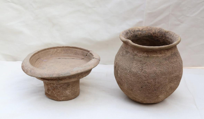 古代水井图片【水井的作用与意义】