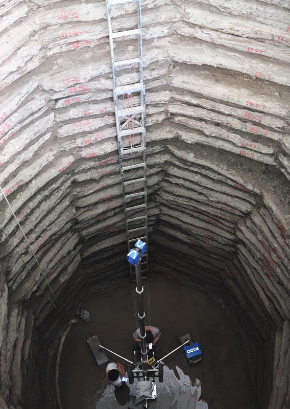 古代水井图片【水井的作用与意义】