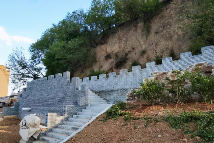 古代水井图片【水井的作用与意义】