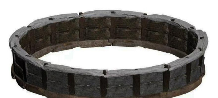 古代水井图片【水井的作用与意义】