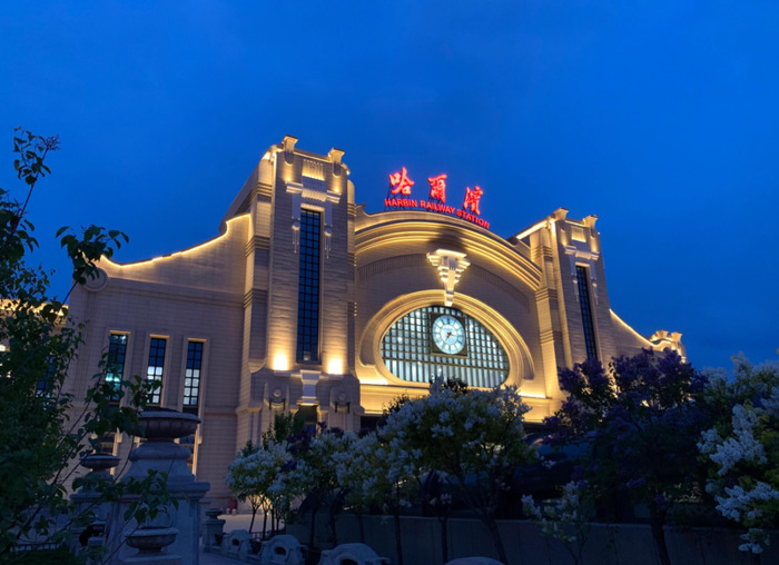 哈尔滨国际旅游【哈尔滨国内旅游】