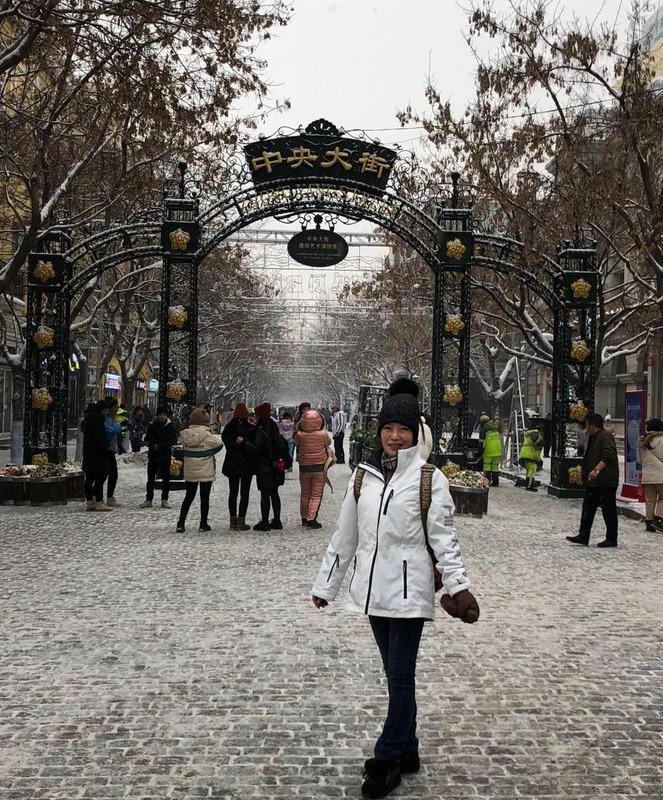 哈尔滨国际旅游【哈尔滨国内旅游】