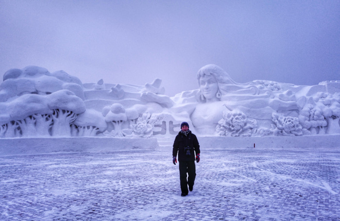 哈尔滨国际旅游【哈尔滨国内旅游】