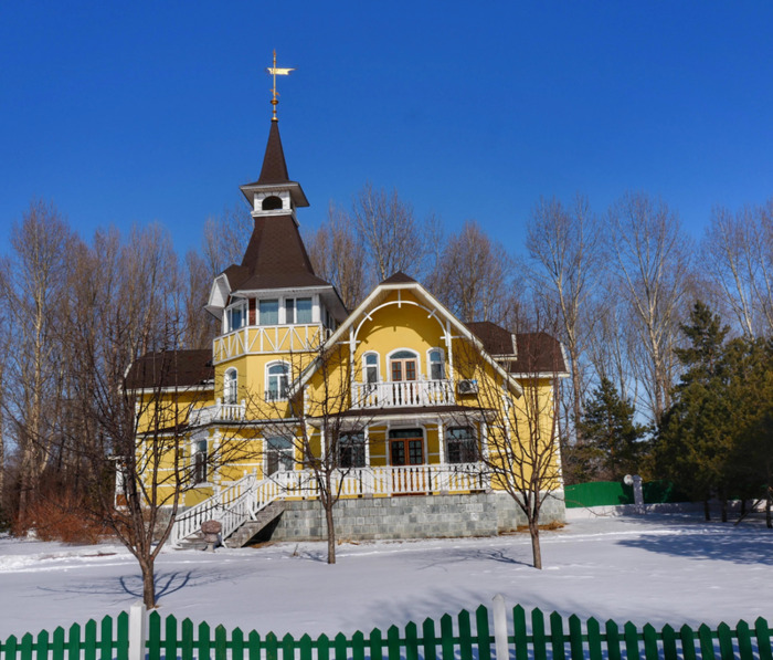 哈尔滨国际旅游【哈尔滨国内旅游】