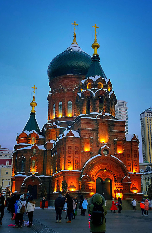 哈尔滨国际旅游【哈尔滨国内旅游】