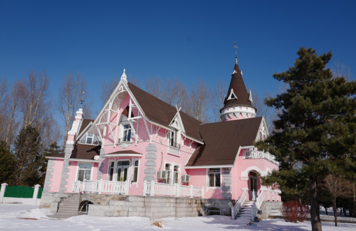 哈尔滨国际旅游【哈尔滨国内旅游】