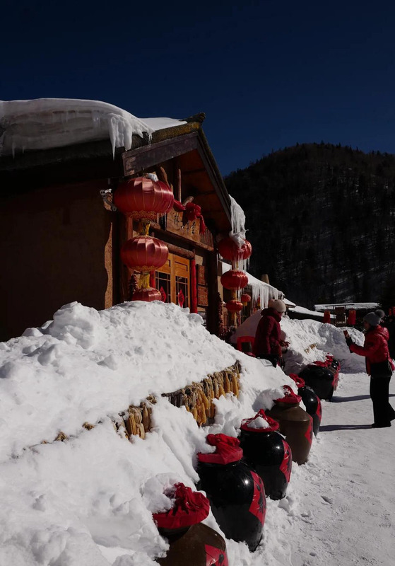 哈尔滨国际旅游【哈尔滨国内旅游】