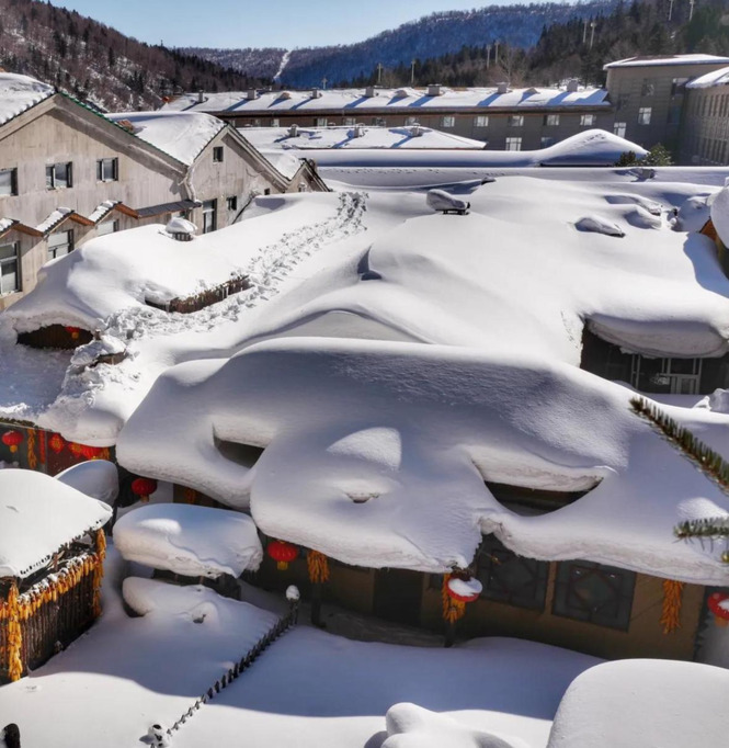 哈尔滨国际旅游【哈尔滨国内旅游】