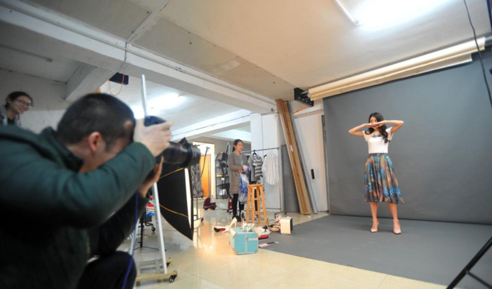 公司公众号怎么做【企业公众号怎么制作预约功能】