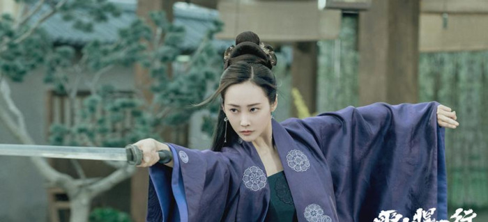 雪中悍刀行战力排行前三十【雪中悍刀行战力排行剑九黄】