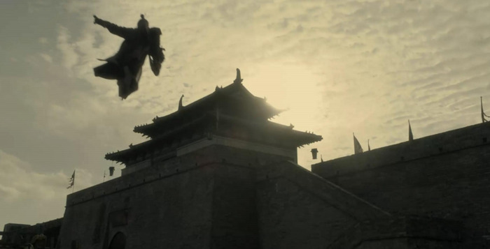 雪中悍刀行战力排行前三十【雪中悍刀行战力排行剑九黄】