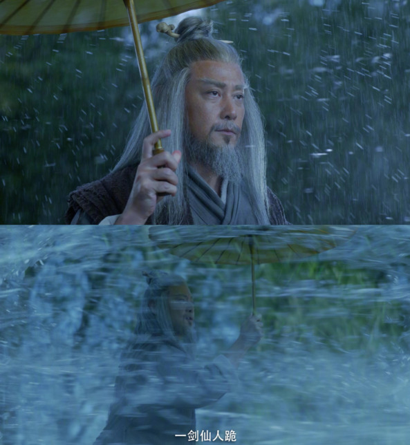 雪中悍刀行战力排行前三十【雪中悍刀行战力排行剑九黄】