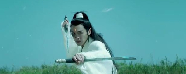 雪中悍刀行战力排行前三十【雪中悍刀行战力排行剑九黄】