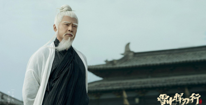 雪中悍刀行战力排行前三十【雪中悍刀行战力排行剑九黄】