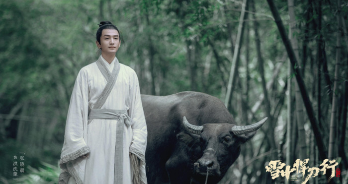 雪中悍刀行战力排行前三十【雪中悍刀行战力排行剑九黄】