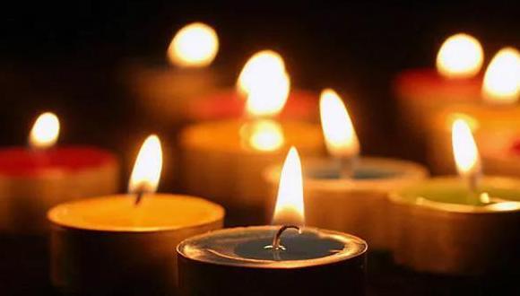 一盏明灯图片大全【一盏明灯对面照,主人有福再添油】