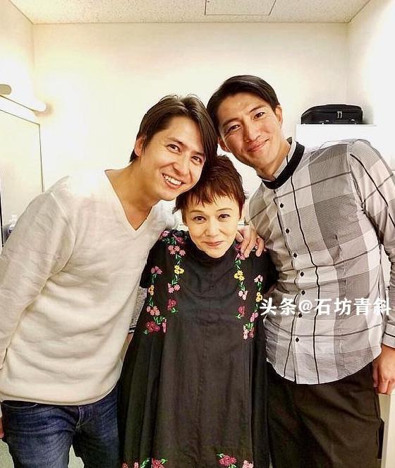 田村秀树近况【田村秀树八部】