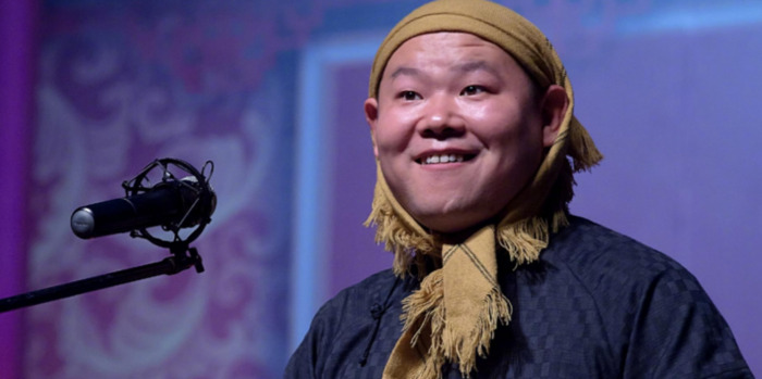 欢乐喜剧人历届冠军小品合集【欢乐喜剧人历届冠军和前几名】