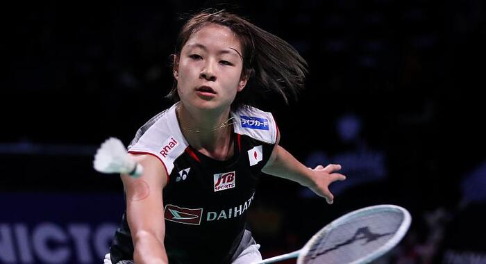 世界羽毛球排名前十名女子【世界羽毛球排名前十名国家】