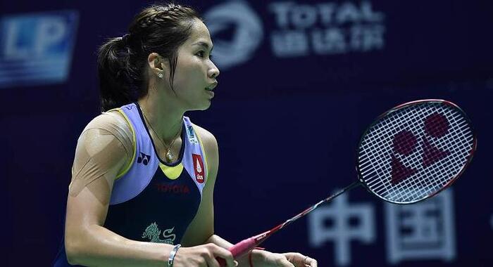 世界羽毛球排名前十名女子【世界羽毛球排名前十名国家】